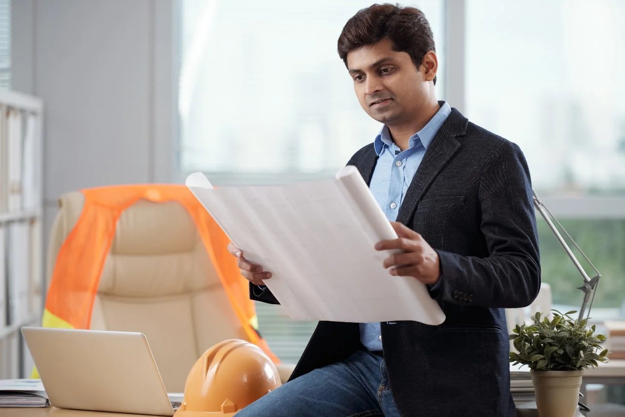 Experienced Contractors